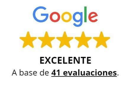 Reformas Barcelona Excelencia Google