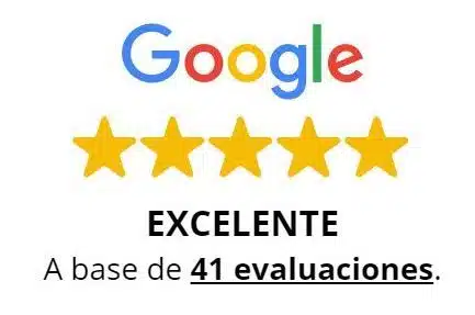 Reformas Barcelona Excelencia Google