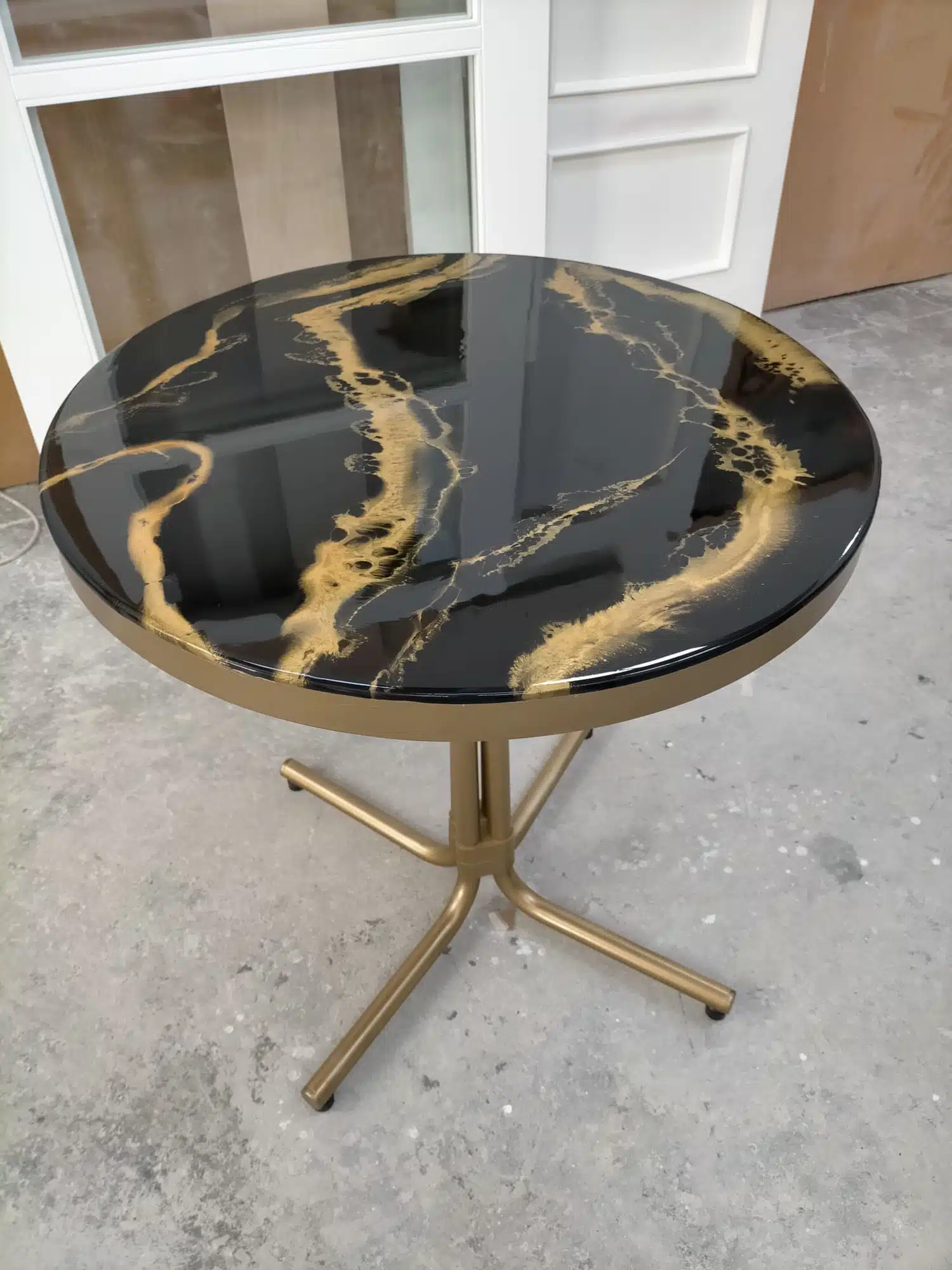 Aplicacion Resina Epoxi en Barcelona