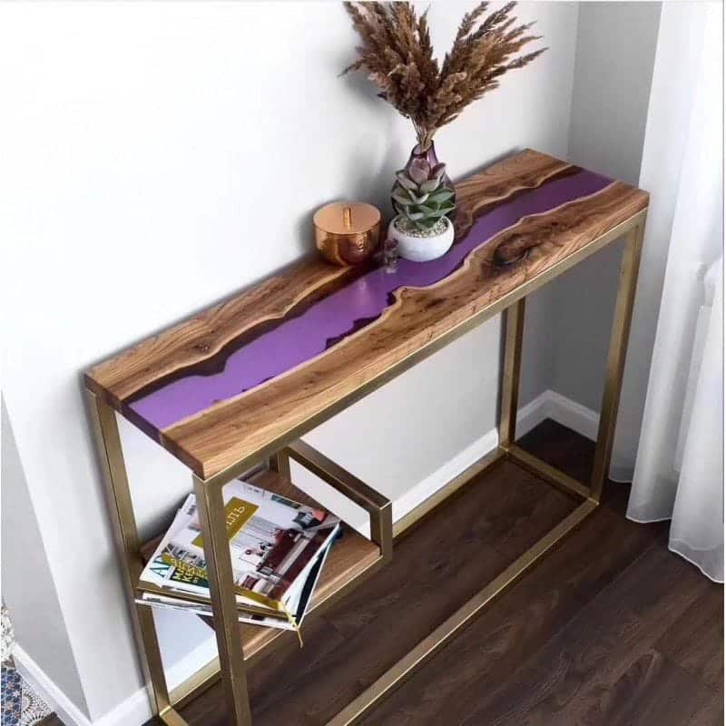 Aplicacion Resina Epoxi en Barcelona