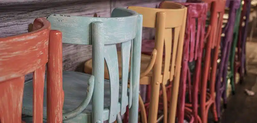 Decapado de Muebles en Barcelona