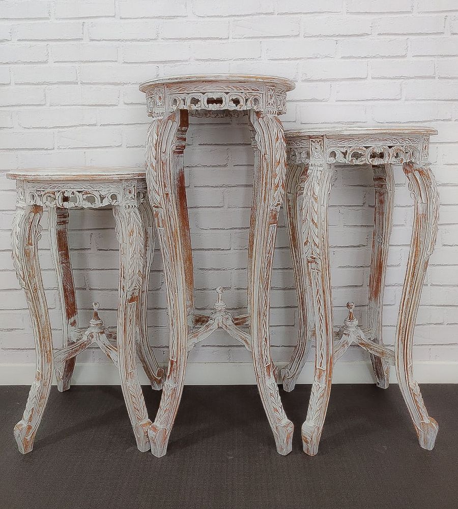 Decapado de Muebles en Barcelona