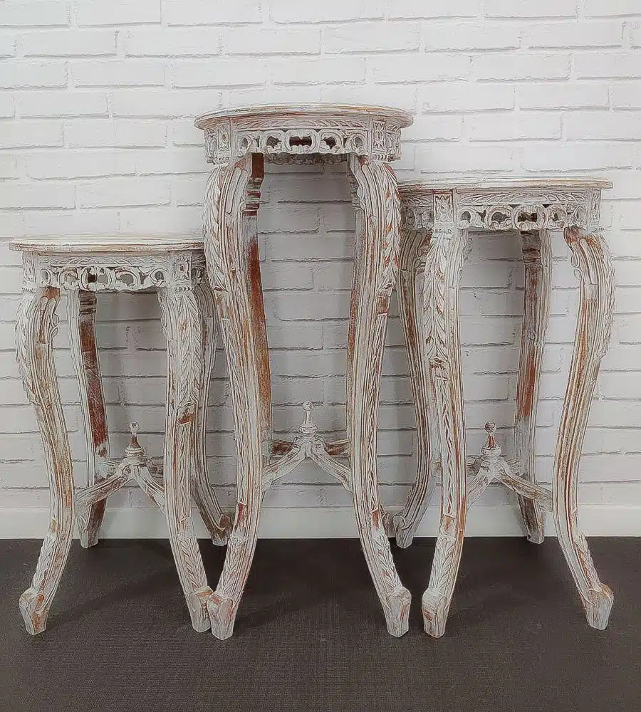 Decapado de Muebles en Barcelona