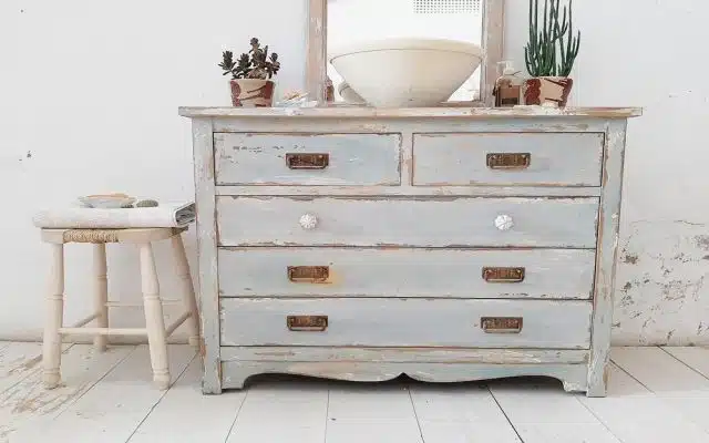 Decapado de Muebles en Barcelona