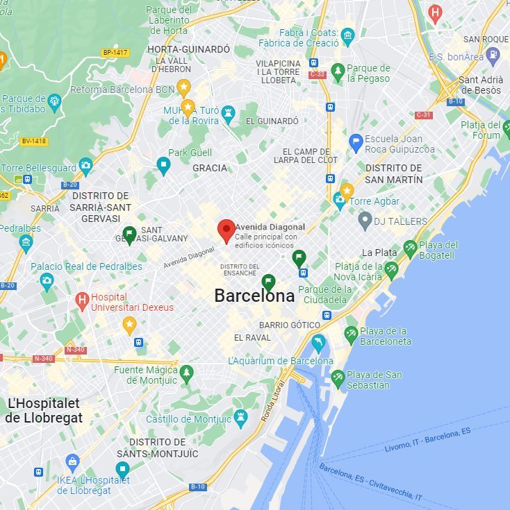 Servicios de Carpintería, reparaciones y muebles a medida. Carpintero Profesional y económico. Carpintero Diagonal Barcelona