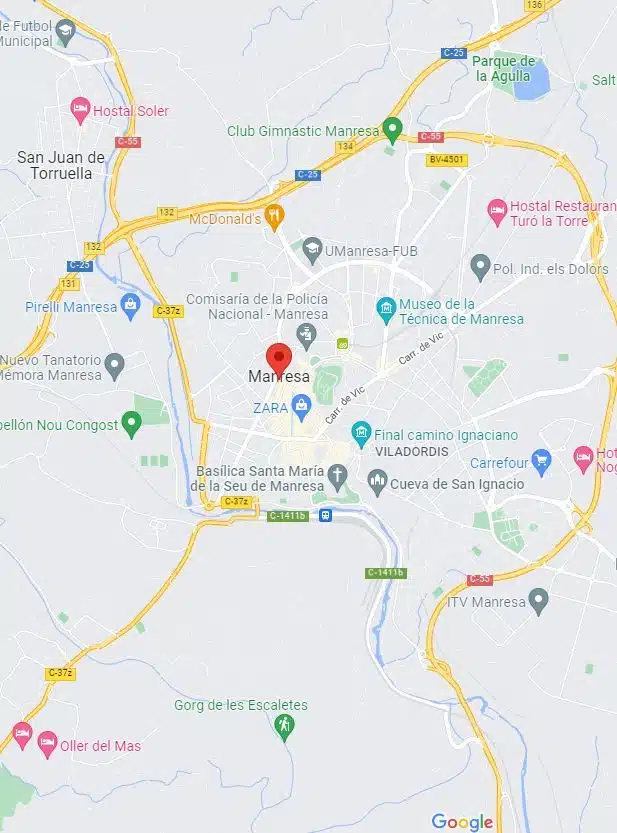 Carpinteros Económicos en Manresa