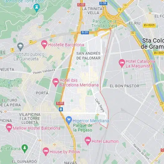 Servicios de Carpintería, reparaciones y muebles a medida. Carpintero Profesional y económico. Carpintero Sant Andreu Barcelona