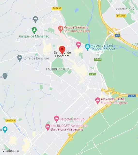 Servicios de Carpintería, reparaciones y muebles a medida. Carpintero Profesional y económico. Carpintero Sant Boi