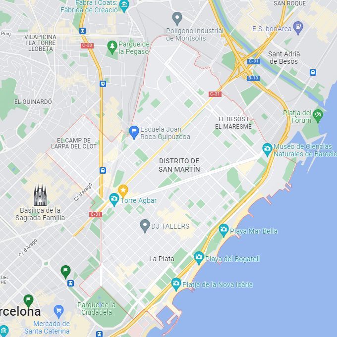 Servicios de Carpintería, reparaciones y muebles a medida. Carpintero Profesional y económico. Carpintero Sant Martí Barcelona