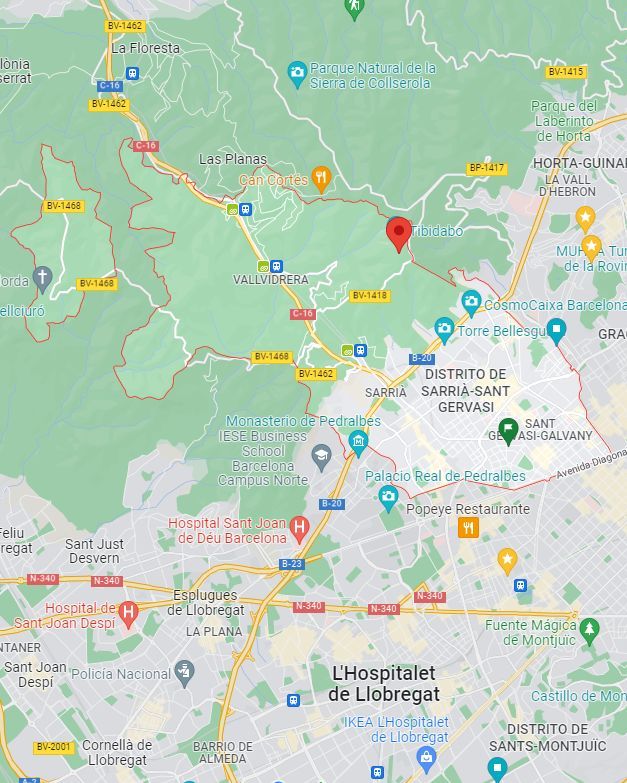Servicios de Carpintería, reparaciones y muebles a medida. Carpintero Profesional y económico. Carpintero Sarria Sant Gervasi Barcelona