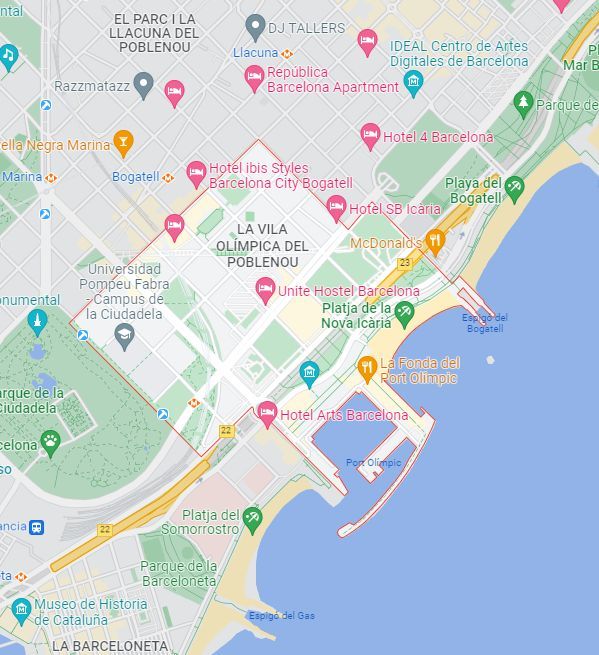 Servicios de Carpintería, reparaciones y muebles a medida. Carpintero Profesional y económico. Carpintero Vila Olímpica Barcelona