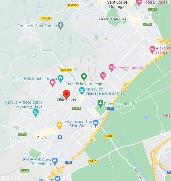 Servicios de Carpintería, reparaciones y muebles a medida. Carpintero Profesional y económico. Carpintero Viladecans