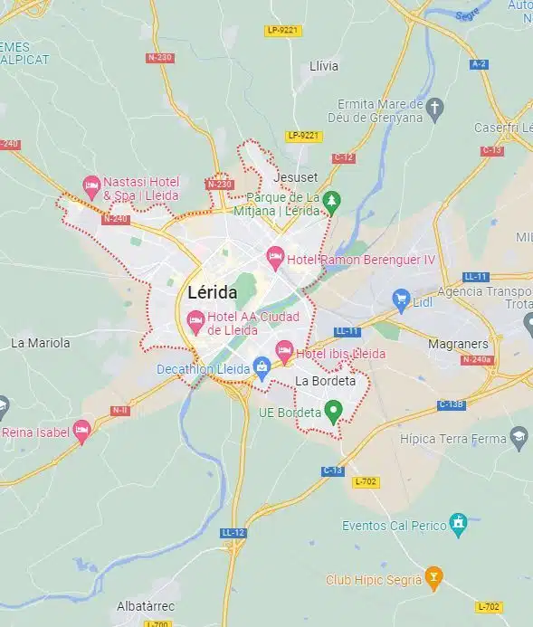 Servicios de Carpintería, reparaciones y muebles a medida. Carpintero Profesional y económico. Carpintero Lleida