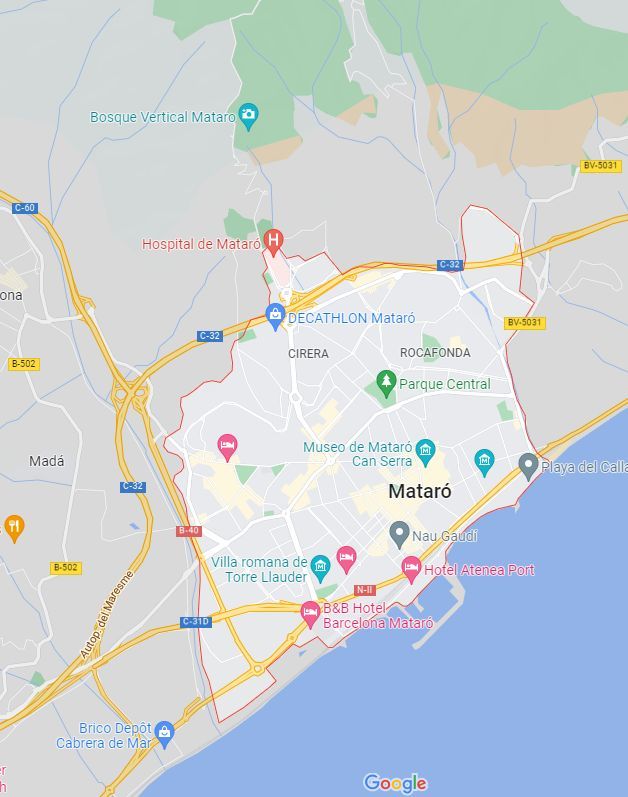 Carpinteros Económicos en Mataró