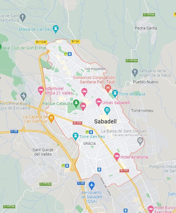 Servicios de Carpintería, reparaciones y muebles a medida. Carpintero Profesional y económico. Carpintero Sabadell