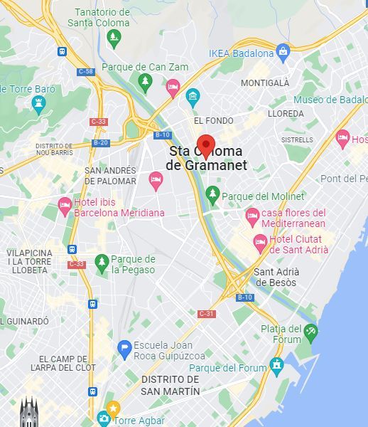 Servicios de Carpintería, reparaciones y muebles a medida. Carpintero Profesional y económico. Carpintero Santa Coloma