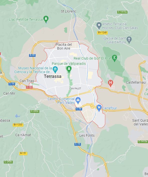 Servicios de Carpintería, reparaciones y muebles a medida. Carpintero Profesional y económico. Carpintero Terrassa