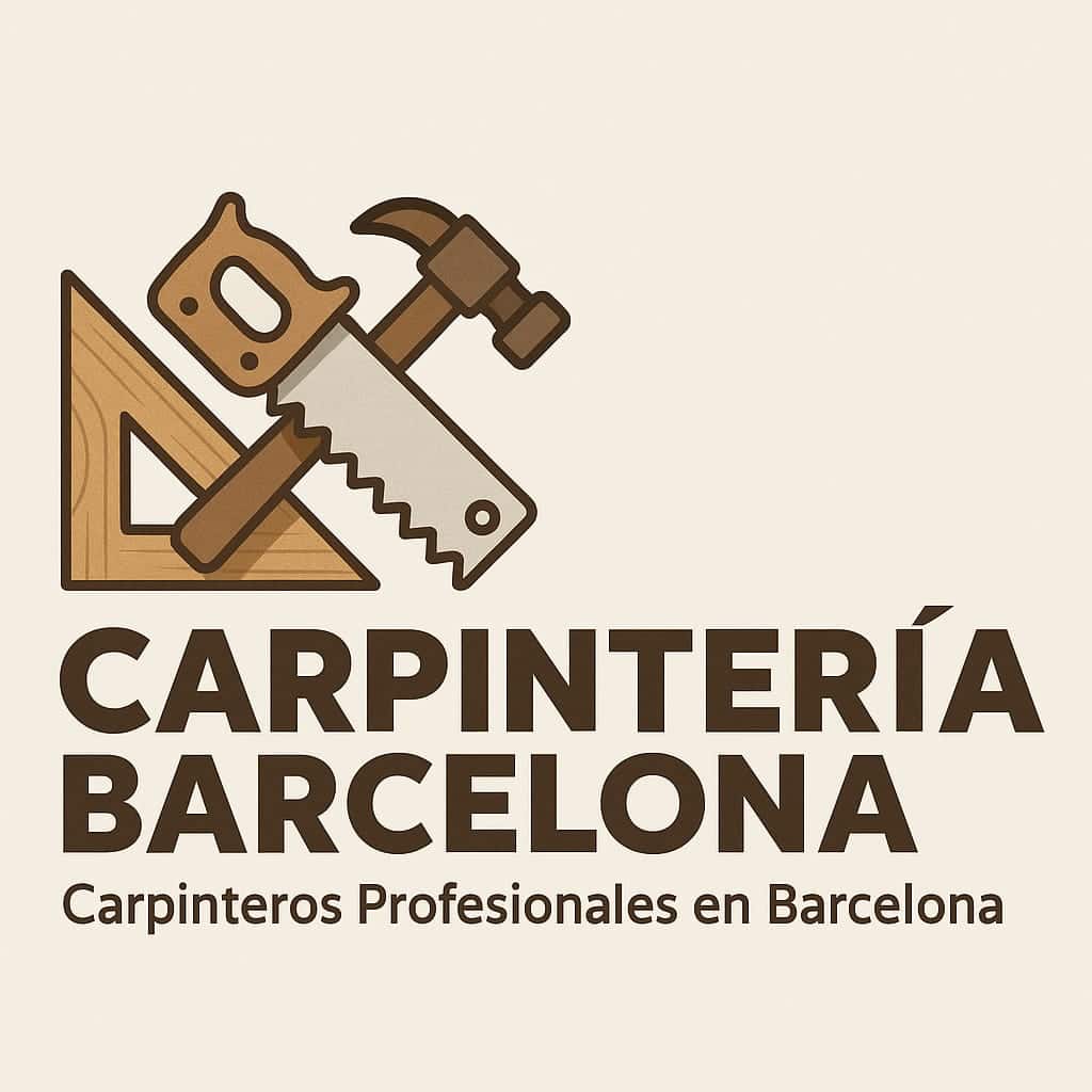 Carpintería Barcelona