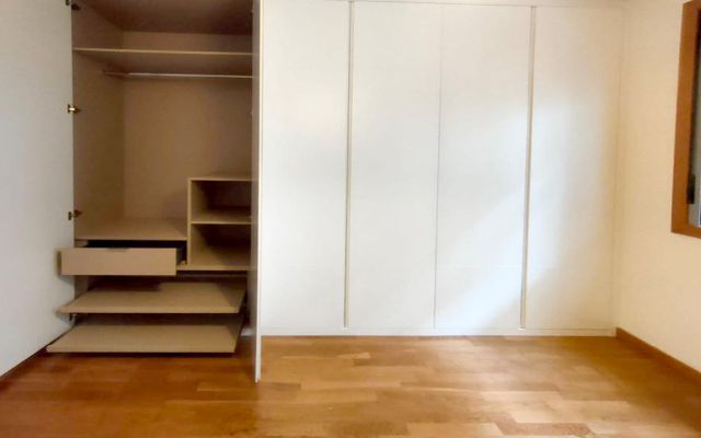 Trabajos Realizados de Armarios a medida de Carpintería Barcelona ↂ 624 084 976 - Servicios económicos con garantía de calidad. ¡Llámanos!