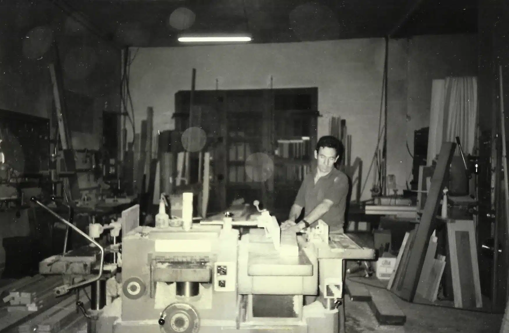 Carpinteria Barcelona