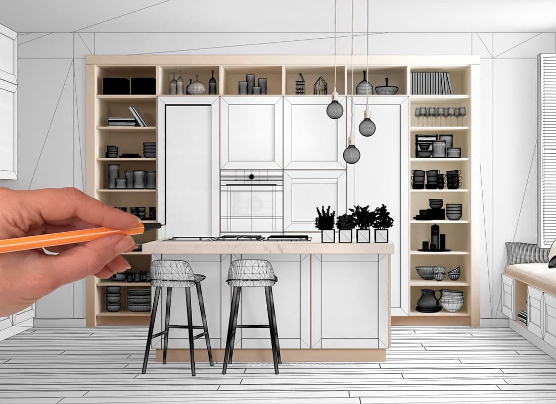 carpinteria barcelona