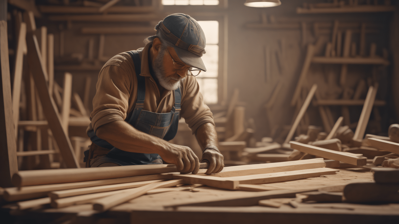 Carpinteria Barcelona