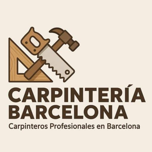 Carpintería Barcelona