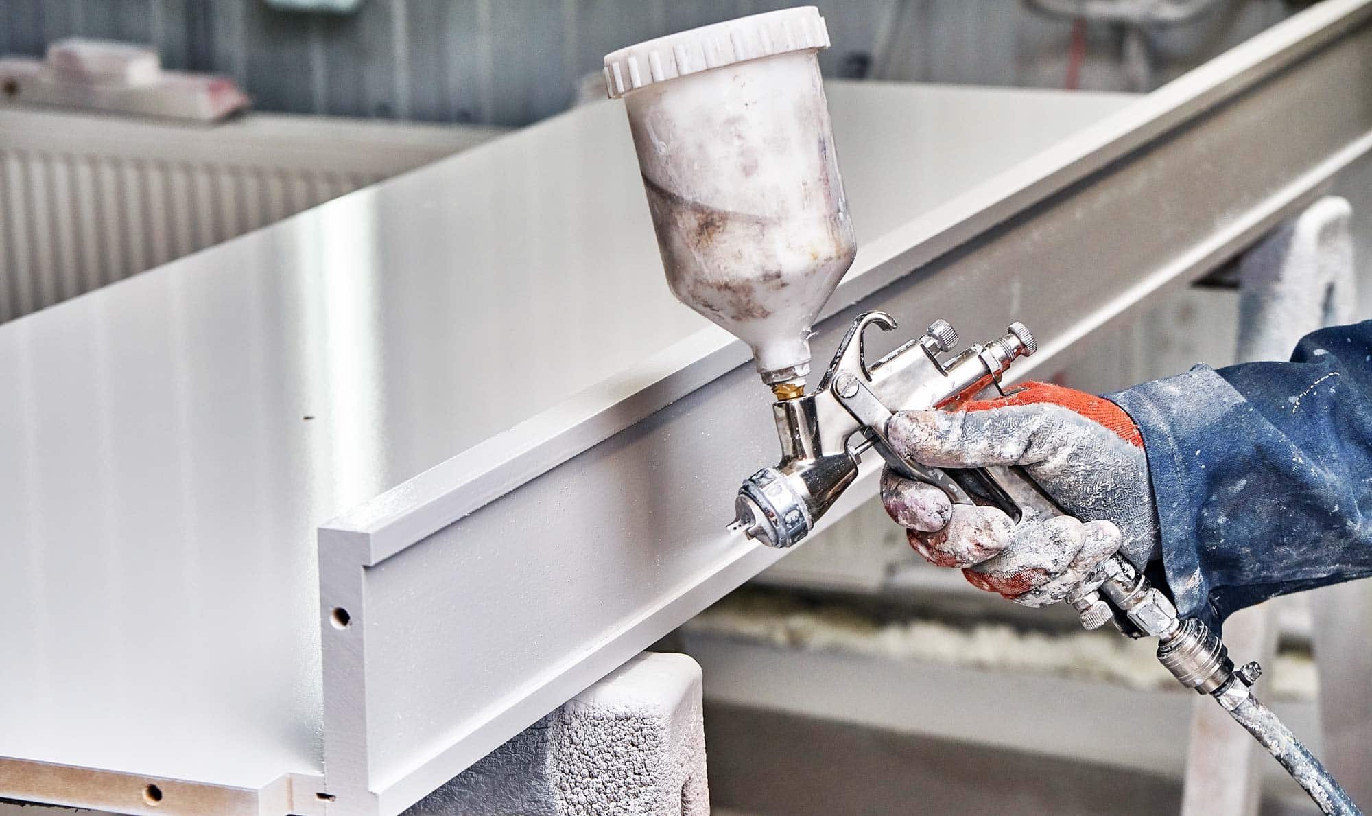 Lacado de Muebles en Barcelona Lacado de Muebles en Barcelona