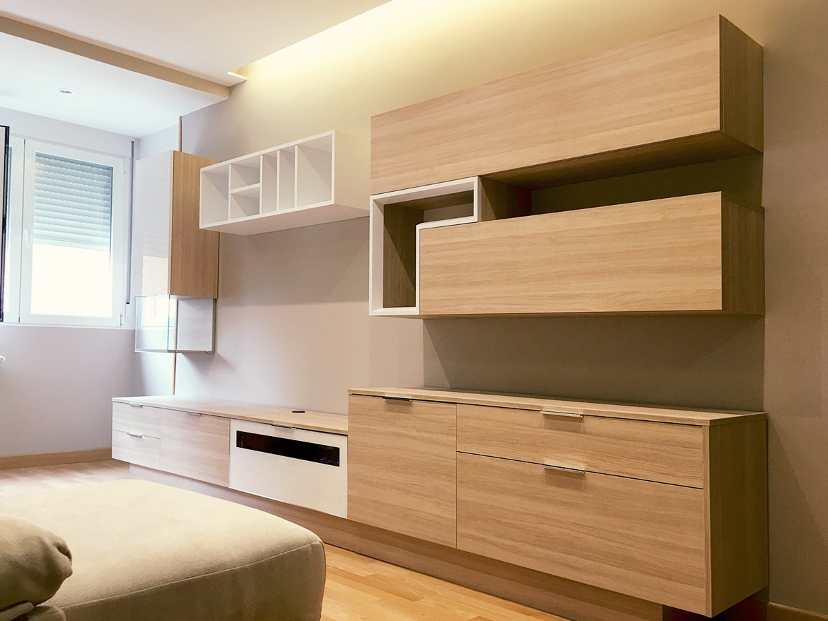 Servicios de Montaje de muebles de todo tipo. Económicos y profesionales en Barcelona y Provincia. ¡Llámanos!