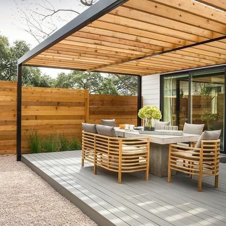 Pérgolas y Porches de Madera en Barcelona y Provincia. Servicios Profesionales y económicos garantía de calidad.