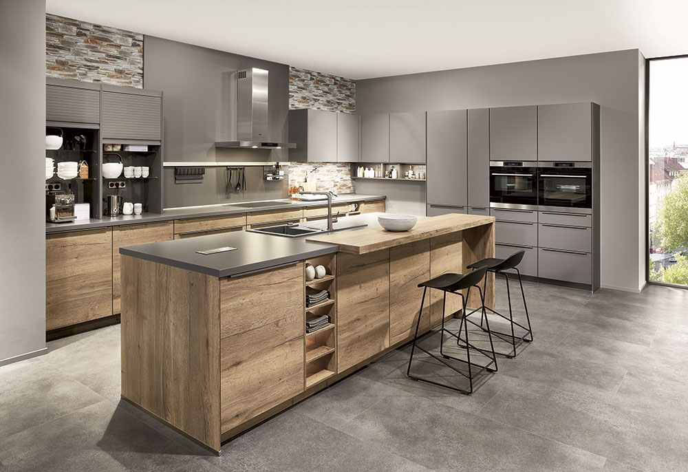 Servicios de Montaje de Cocinas y muebles de todo tipo. Económicos y profesionales en Barcelona y Provincia. ¡Llámanos!