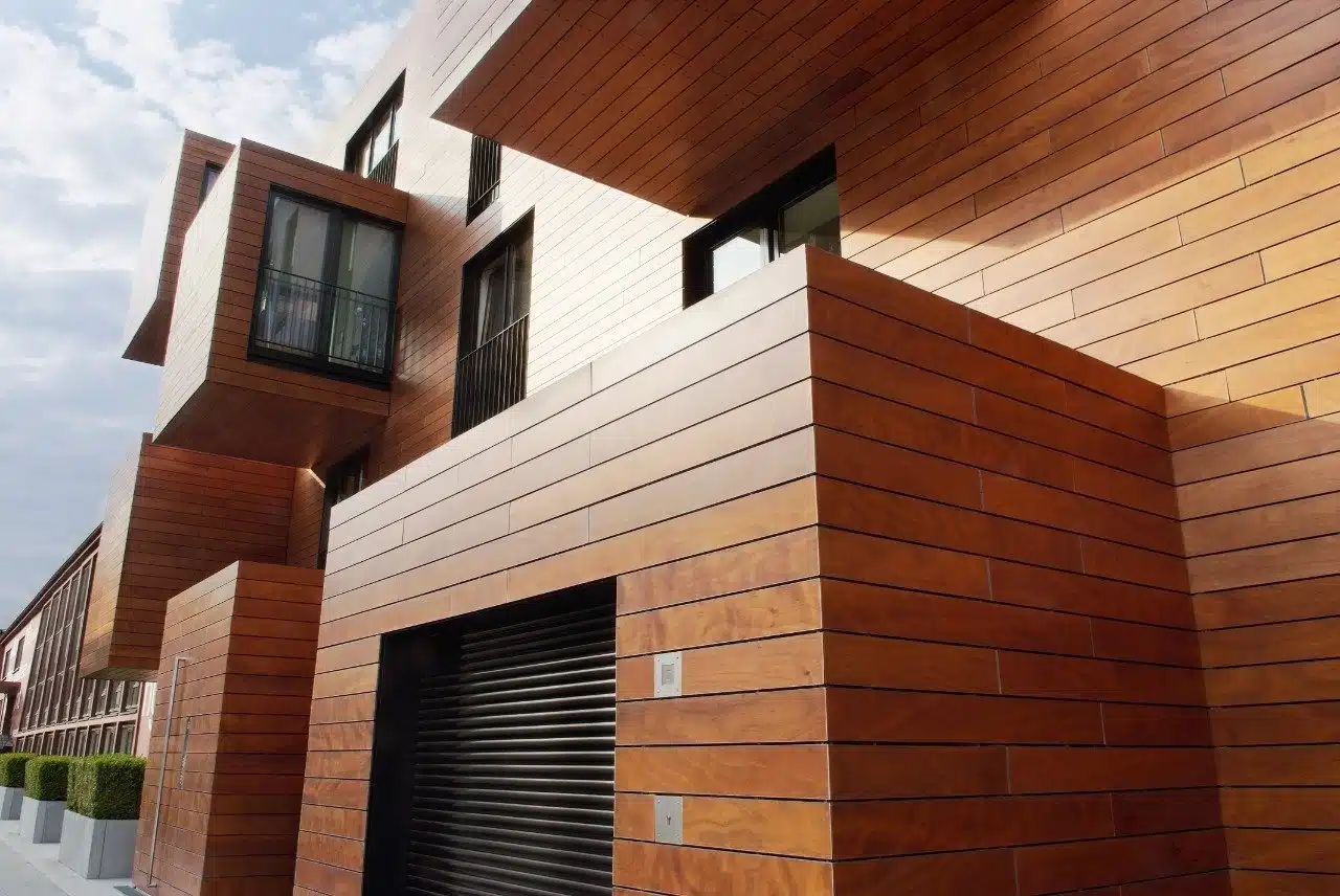 Servicios de Construcciones de Madera Profesional en Barcelona. Servicios Profesionales y económicos garantía de calidad.