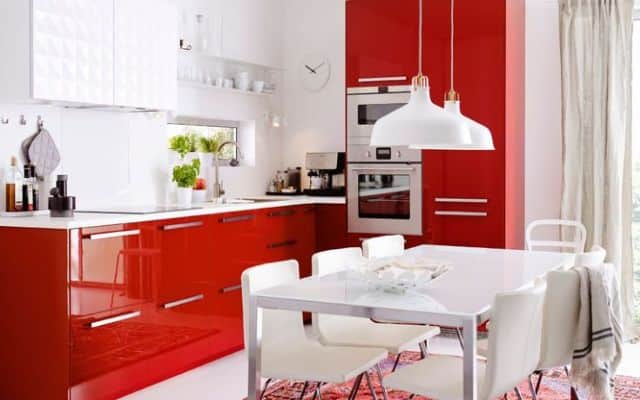 Trabajos Realizados de Cocinas a medida de Carpintería Barcelona ↂ 624 084 976 - Servicios económicos con garantía de calidad. ¡Llámanos!