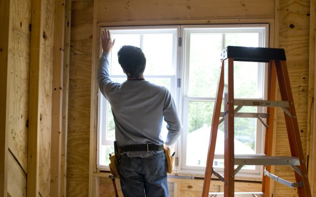Reparación de Puertas y Ventanas en Barcelona y Provincia. Servicios económicos con garantía de calidad. ¡Llámanos!
