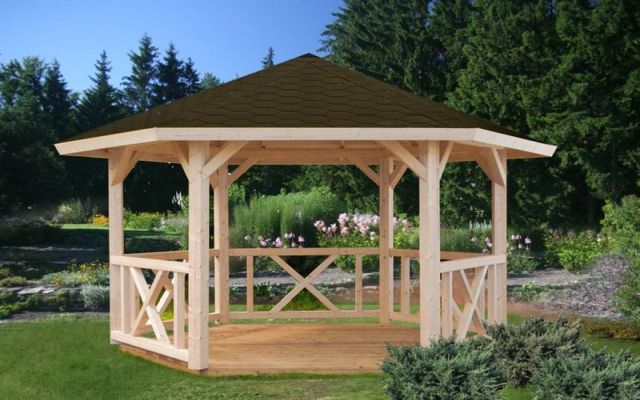Pérgolas y Porches de Madera en Barcelona y Provincia. Servicios Profesionales y económicos garantía de calidad.