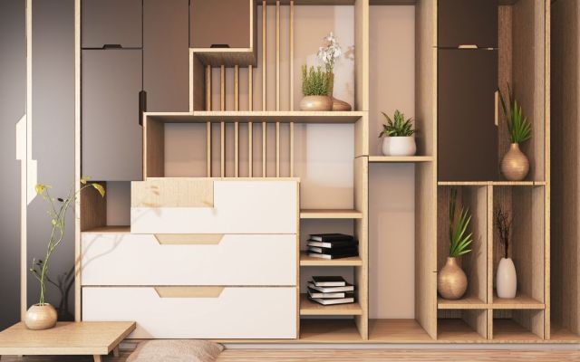 Trabajos Realizados con Muebles a medida de Carpintería Barcelona ↂ 624 084 976 -  Servicios económicos con garantía de calidad. ¡Llámanos!