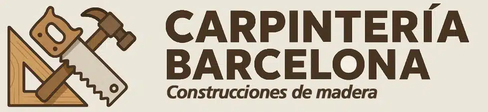 Construcciones de Madera Económicas en Barcelona