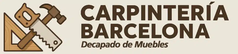 Servicio de Decapado de Muebles en Barcelona y Provincia. Servicios Profesionales y económicos y garantía de calidad.
